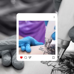 Regerts Ink Removal - We'd like to help you with your next tattoo removal service. Call us today to learn more about our service -- (215) 666-1136