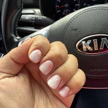 Papillon Nails & Spa - Nail Salons Near Me - Fullerton, California