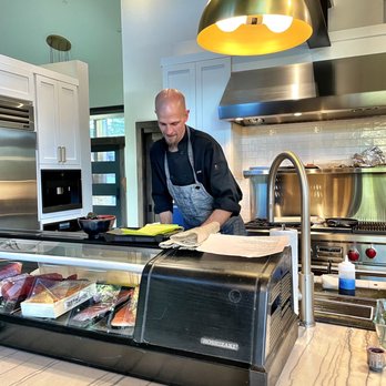 TAHOE PRIVATE CHEF - Sushi Bars Near Me TAHOE PRIVATE CHEF - Sushi Bars Near Me