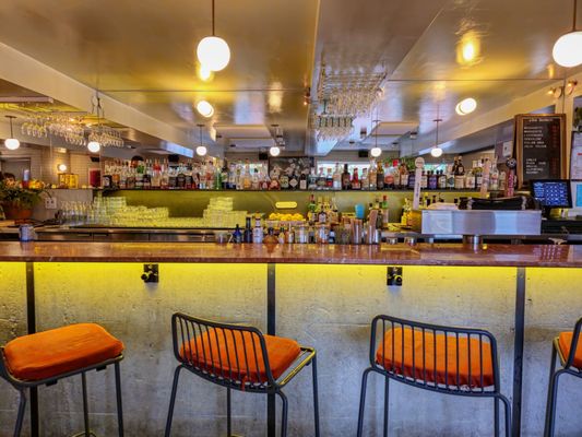 Bar Cicchetti by null