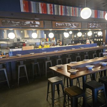 Rondo Japanese Kitchen - Sushi Bars Near Me - Seattle, Washington