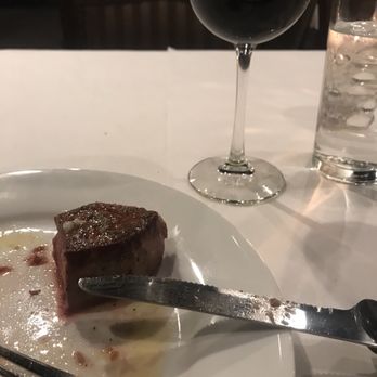 MeMe's Bar & Grille - 6oz filet cooked to perfection - American Near Me - Chalmette, Louisiana MeMe's Bar & Grille - 6oz filet cooked to perfection - American Near Me - Chalmette, Louisiana