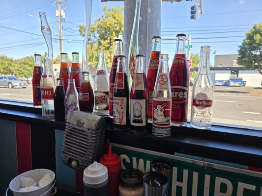 Addi's Diner by null