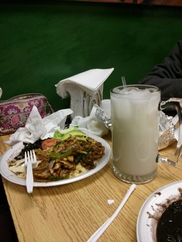 Restaurante Mi Laurita