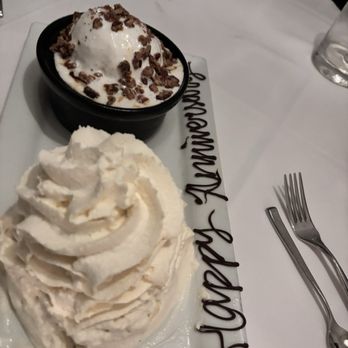 Steak 48 Del Mar - Ultimate Warm Vanilla Caramel Cake - Steakhouses Near Me - Del Mar, California Steak 48 Del Mar - Ultimate Warm Vanilla Caramel Cake - Steakhouses Near Me - Del Mar, California