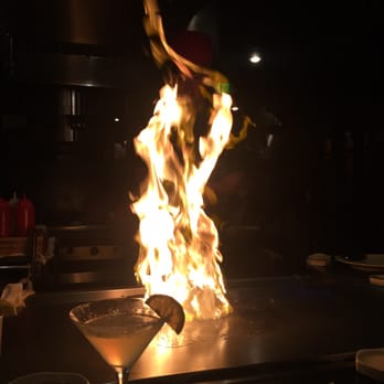 Kabuto - Fire! - Japanese Near Me - Essex, Maryland