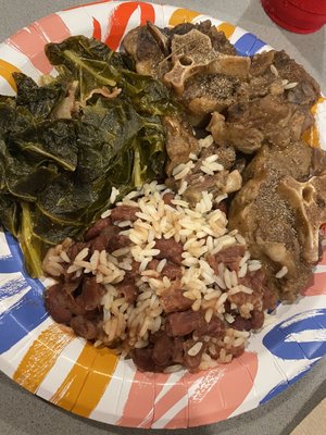 Mikki's Soulfood Cafe by null