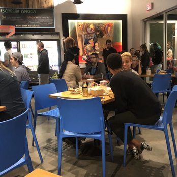 green Restaurant - Vegetarian Near Me - Tempe, Arizona