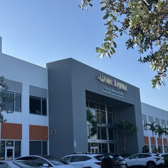 The Learning Experience - Corporate Headquarters - Child Care & Day Care Near Me - Deerfield Beach, Florida