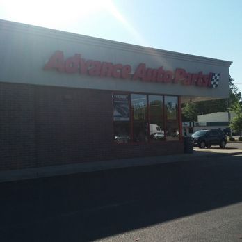 Advance Auto Parts - Side view shot.. That SC sun is super powerful! - Auto Parts & Supplies Near Me - Goose Creek, South Carolina Advance Auto Parts - Side view shot.. That SC sun is super powerful! - Auto Parts & Supplies Near Me - Goose Creek, South Carolina