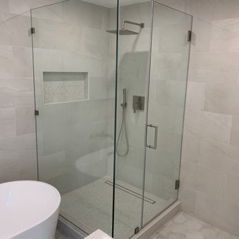 Tile by Vincent - Shower 2 - General Contractors Near Me - Winnetka, California Tile by Vincent - Shower 2 - General Contractors Near Me - Winnetka, California