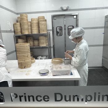 Prince Dumpling - Dim Sum Near Me - Rosemead, California Prince Dumpling - Dim Sum Near Me - Rosemead, California