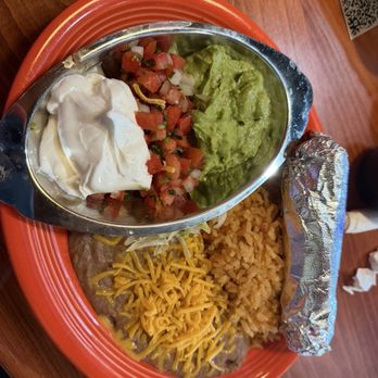 Moreno's Mexican Grill - Fajita sides - Mexican Near Me - Gilbert, Arizona Moreno's Mexican Grill - Fajita sides - Mexican Near Me - Gilbert, Arizona