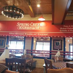 Spring Creek Barbeque