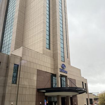 Hilton Glasgow - Hotels Near Me - Glasgow, GLG