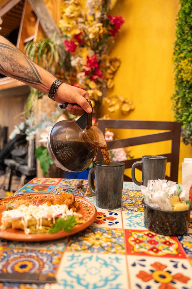 Restaurant Jazmin's