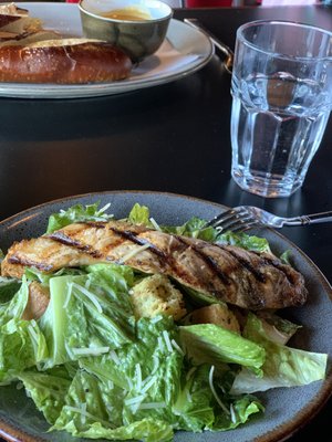 Joe Theismann's Restaurant by null