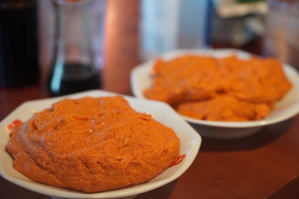 Kyung's Seafood by null