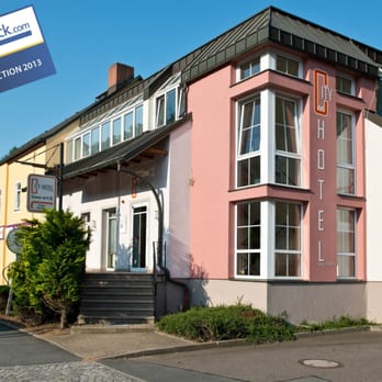City Hotel Chemnitz - Aussenansicht - Hotels Near Me - Chemnitz, SN