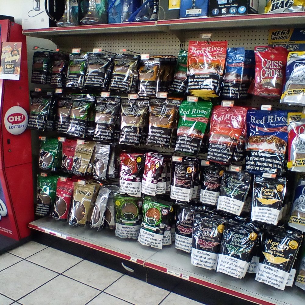 TOP 10 BEST Tobacco Shops near Girard, OH 44420 - Updated 2026