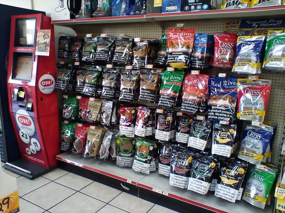 NORTH ROAD TOBACCO Updated August 2024 2008 N Rd SE, Warren, Ohio