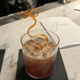 Bartender's Choice ¯\_(ツ)_/¯