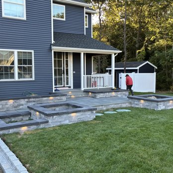 A&T Masonry Specialist - Bluestone walkway - Masonry/Concrete Near Me A&T Masonry Specialist - Bluestone walkway - Masonry/Concrete Near Me