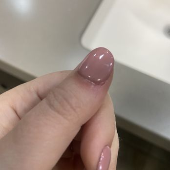 Fendii Nails & Spa - Ouch. - Nail Salons Near Me - Spokane Valley, Washington