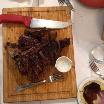 La Buchetta - Bistecca Fiorentina - Tuscan Near Me - Florence, FI La Buchetta - Bistecca Fiorentina - Tuscan Near Me - Florence, FI
