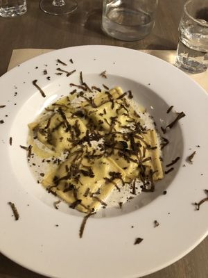 Ristorante Daria by null