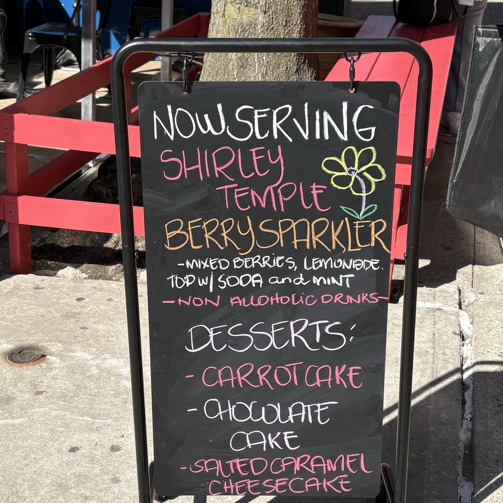 Effy's Cafe - Specials 4.2026 - Cafes Near Me - New York, New York Effy's Cafe - Specials 4.2026 - Cafes Near Me - New York, New York