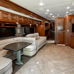 RV Dallas
