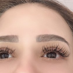Thread On SS - Cashmere lashes d.11.12.13