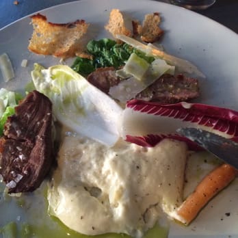 Spuntino - Duck breast - Italian Near Me - Copenhagen, 84