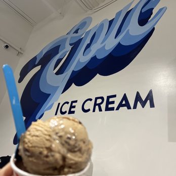 Scoops On Tap - Coffee stout caramel crunch and chocolate cookies and cream - Ice Cream & Frozen Yogurt Near Me - Covina, California Scoops On Tap - Coffee stout caramel crunch and chocolate cookies and cream - Ice Cream & Frozen Yogurt Near Me - Covina, California