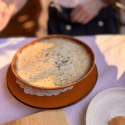 Vichyssoise