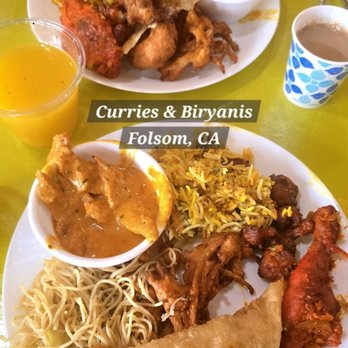 Curries & Biryanis - Buffet items - Buffets Near Me - Folsom, California Curries & Biryanis - Buffet items - Buffets Near Me - Folsom, California