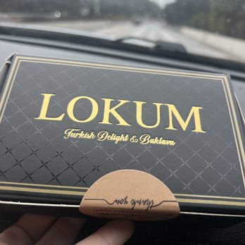 Lokum - Turkish Near Me - San Luis Obispo, California
