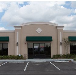 Children’s Medical Center - Trinity - Office Building