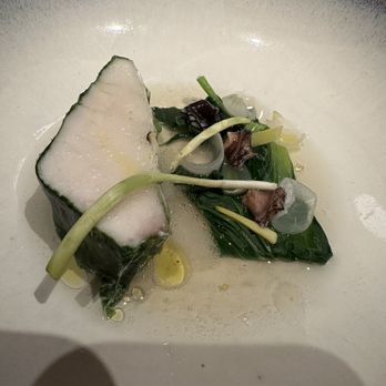 Belcanto - Hake - Portuguese Near Me - Lisbon, 11