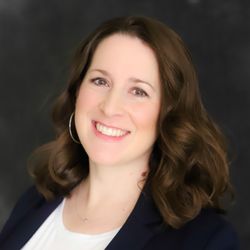Aimee Calvet -  CrossCountry Mortgage