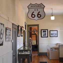 Arizona Historical Society Pioneer Museum - Route 66 exhibit open through November 2016