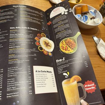 Skillets Restaurant - Menu - Breakfast & Brunch Near Me - Boca Raton, Florida