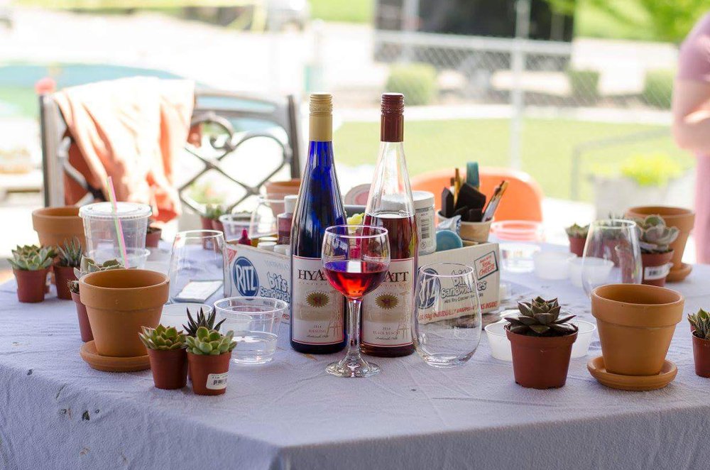 HYATT VINEYARDS Updated September 2024 25 Photos & 22 Reviews