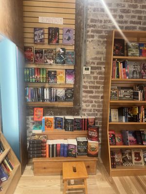 Octavia Books by null