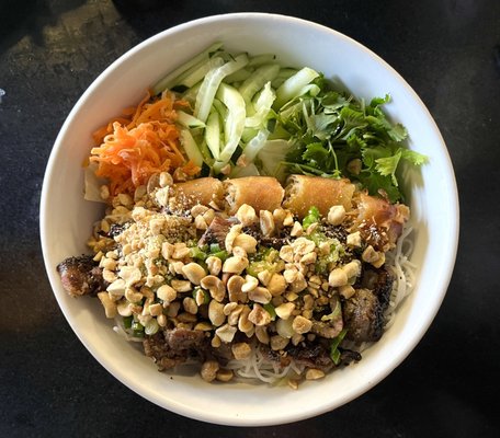 Pho U Vietnamese Cuisine by null