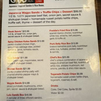 Gyu Plus - Japanese Near Me - Las Vegas, Nevada Gyu Plus - Japanese Near Me - Las Vegas, Nevada