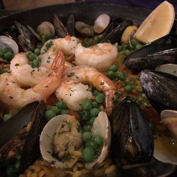 La Marcha Tapas Bar - Spanish Near Me - Berkeley, California La Marcha Tapas Bar - Spanish Near Me - Berkeley, California
