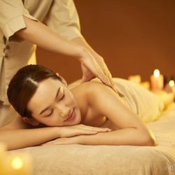 Yi Spa