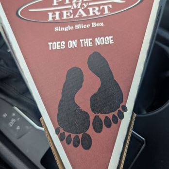 Pizza My Heart - Pizza Near Me - Dublin, California